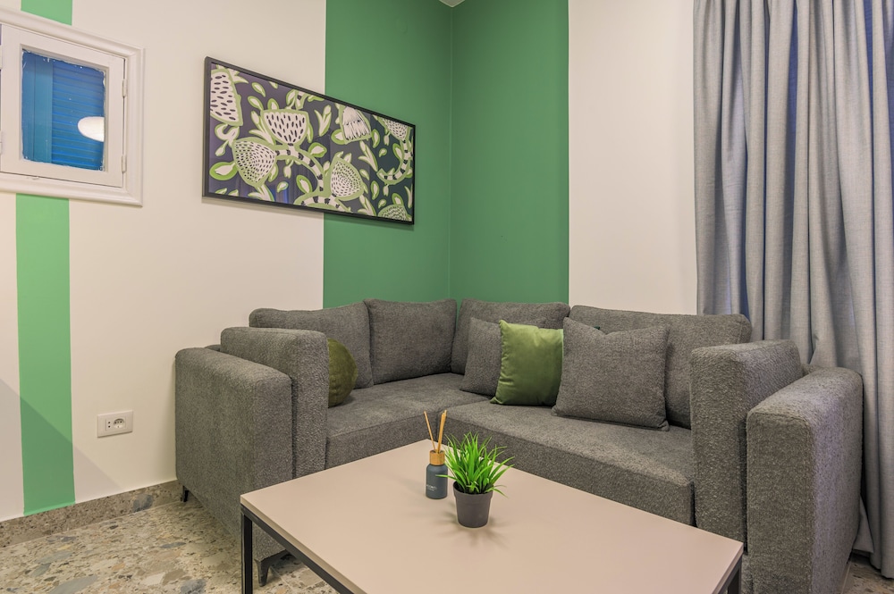 Sama Studios in Mar Mikhael