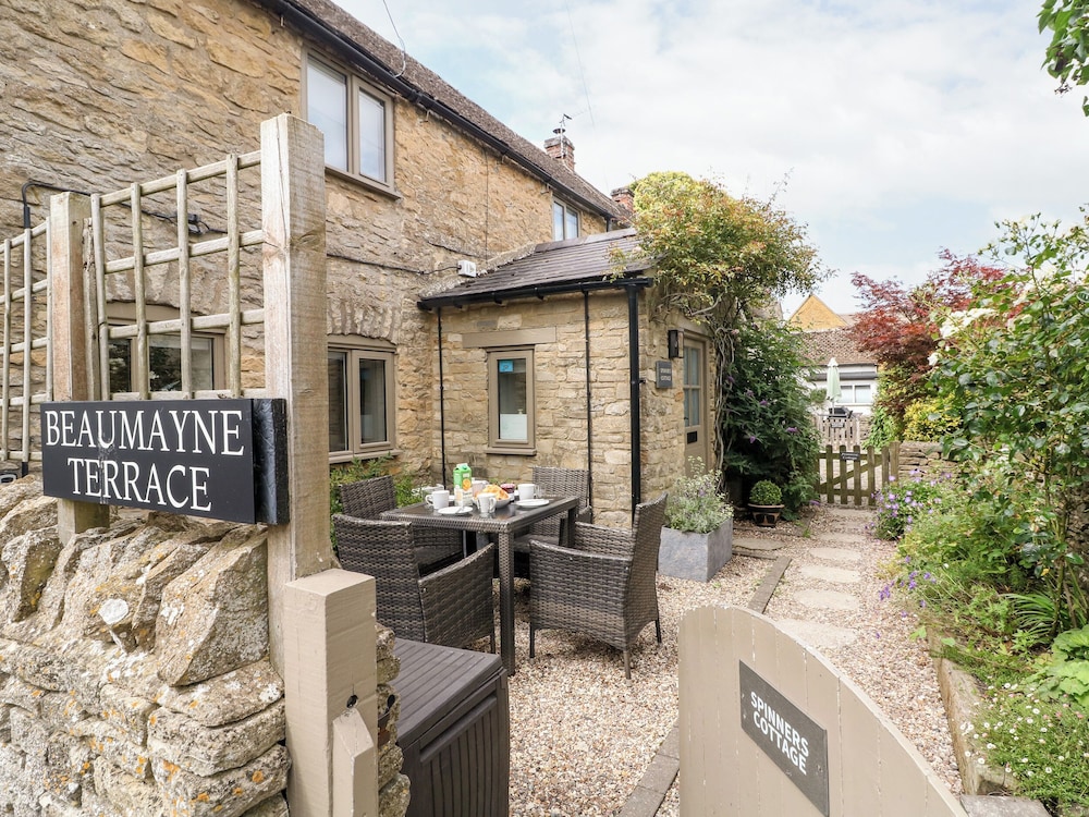 Spinners Cottage