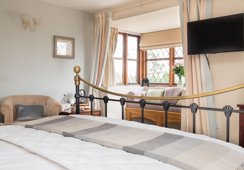 The Graig B&B Ludlow