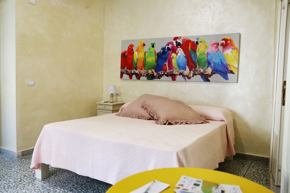 Il Profumo Delle Zagare photo 4