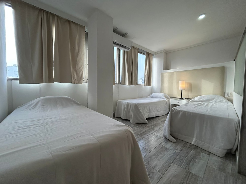 Suites Lima