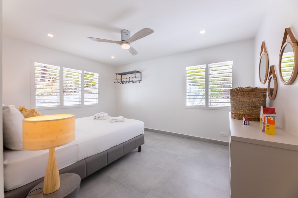 Coral Estate Holidays