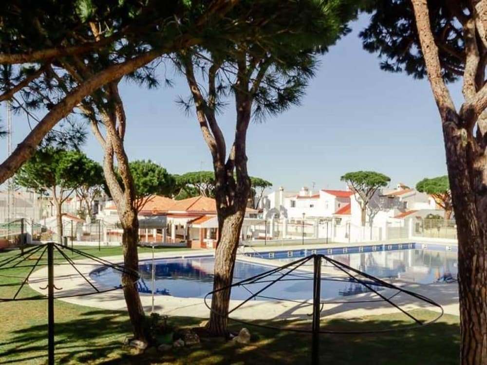Las Torres 197 in Chiclana