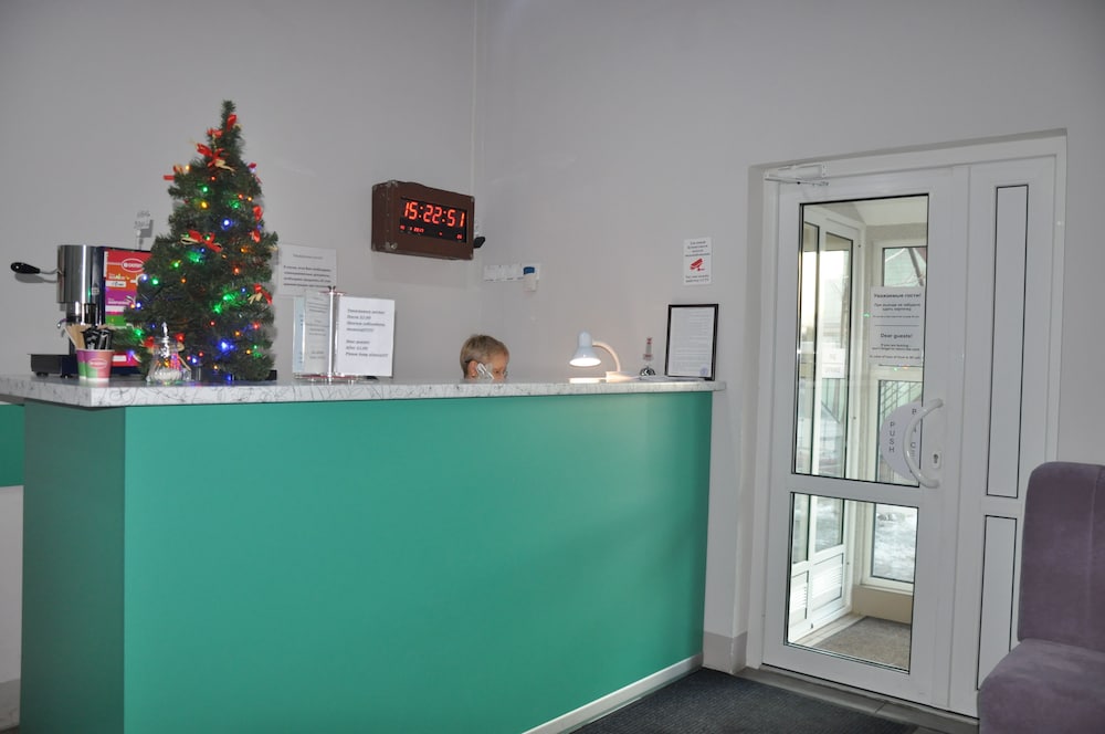 Z Hostel