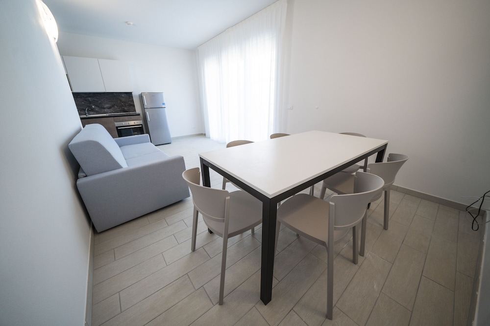 Residence Sabbia e Mare photo 5