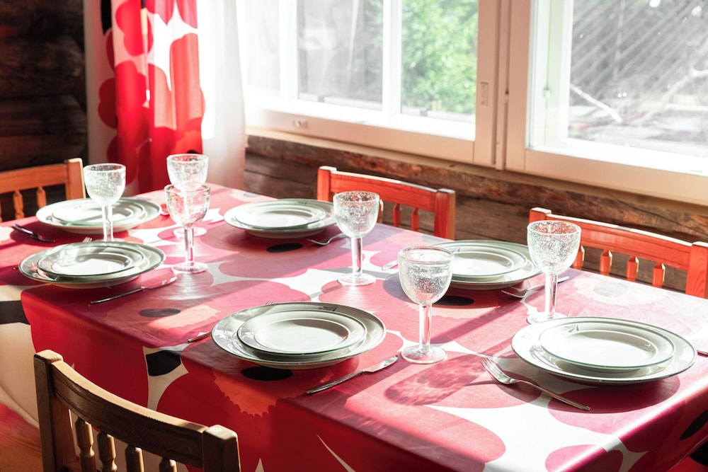 Talvikolo - Spacious 2BR Cottage in Ruka