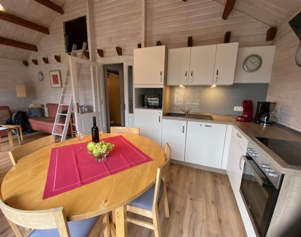 Apartment in Eifel Near Hiking Trails