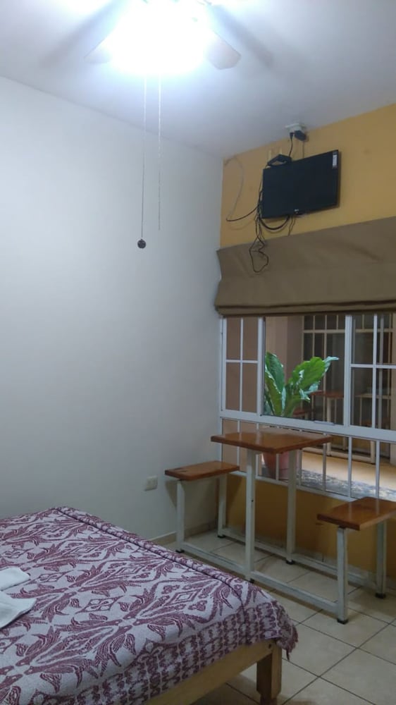 Hotel Shagul