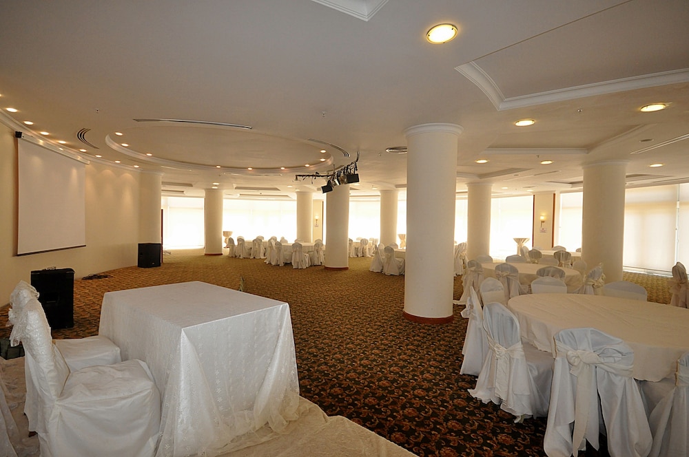 Pineta Park Deluxe Otel - Hepsi Dahil - Image 57