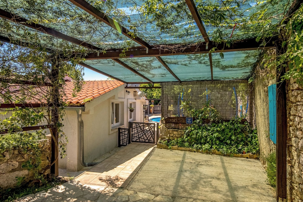 Casa Acqua