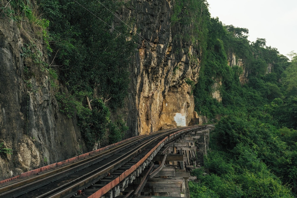 Chong Khaep Aingkwai Resort