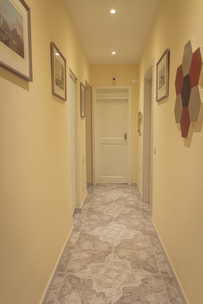 La Cattedrale Bed & Breakfast