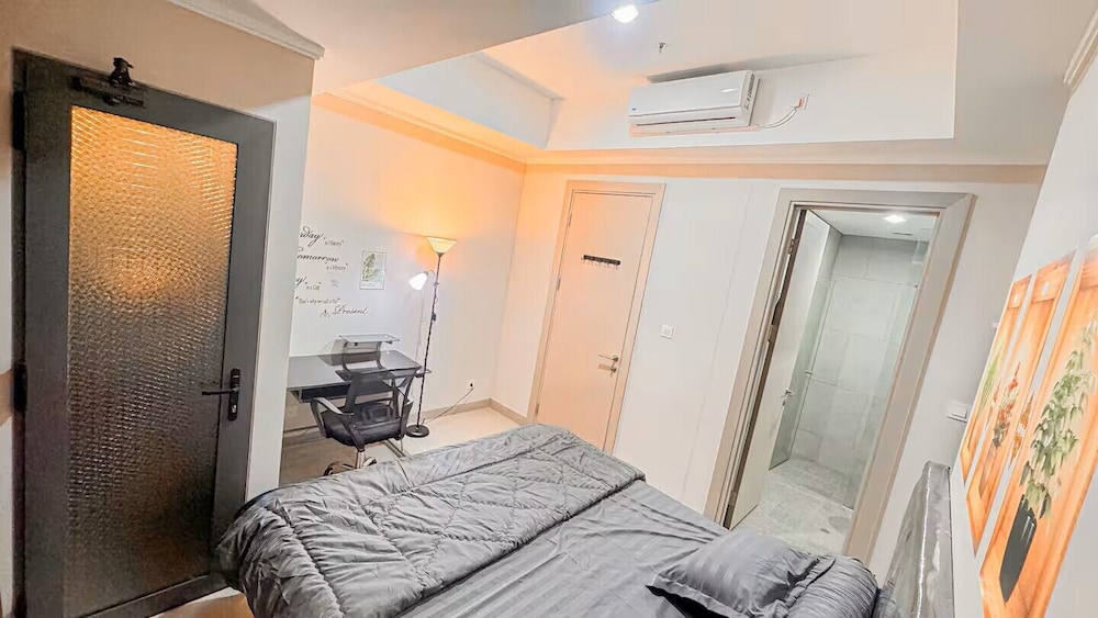 Premium Luxury Menara Jakarta Residence