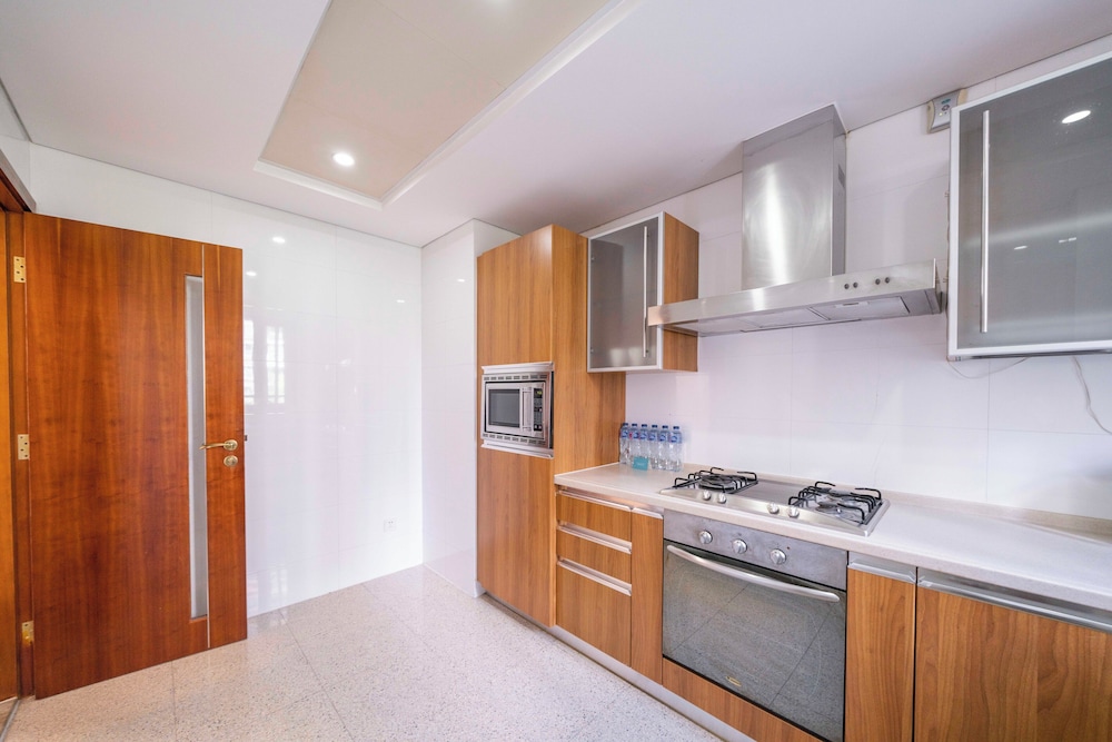 Tyms Luxury 3BR 2BA APT Bella Vita