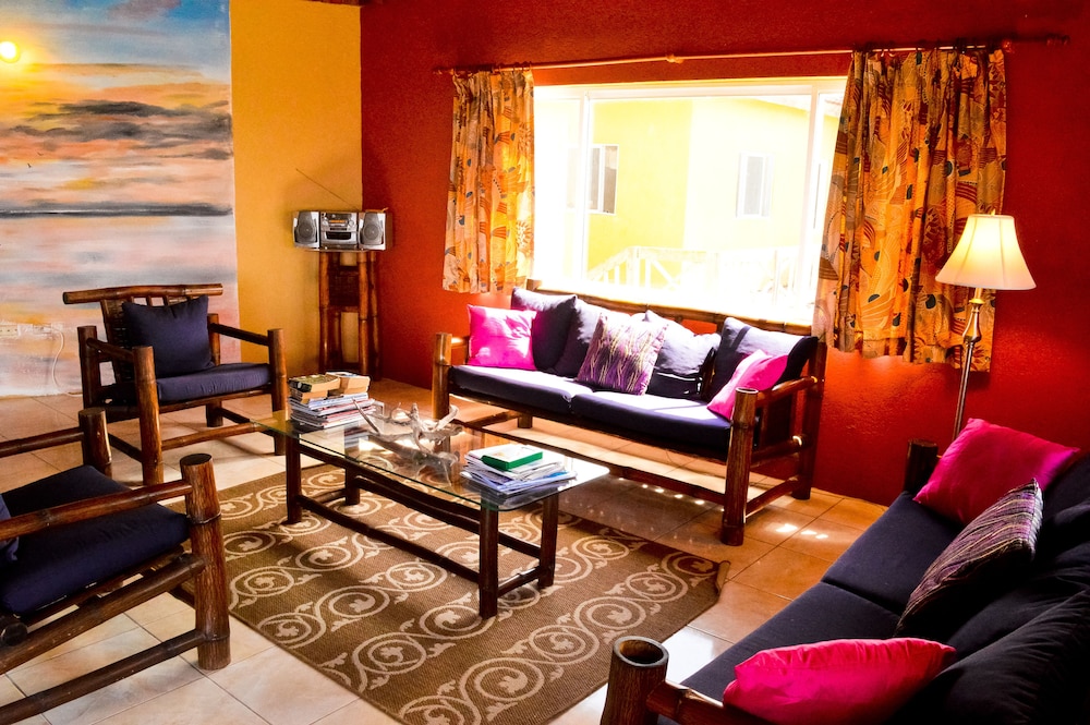 Le Mer Guest House & Villa - Lucea