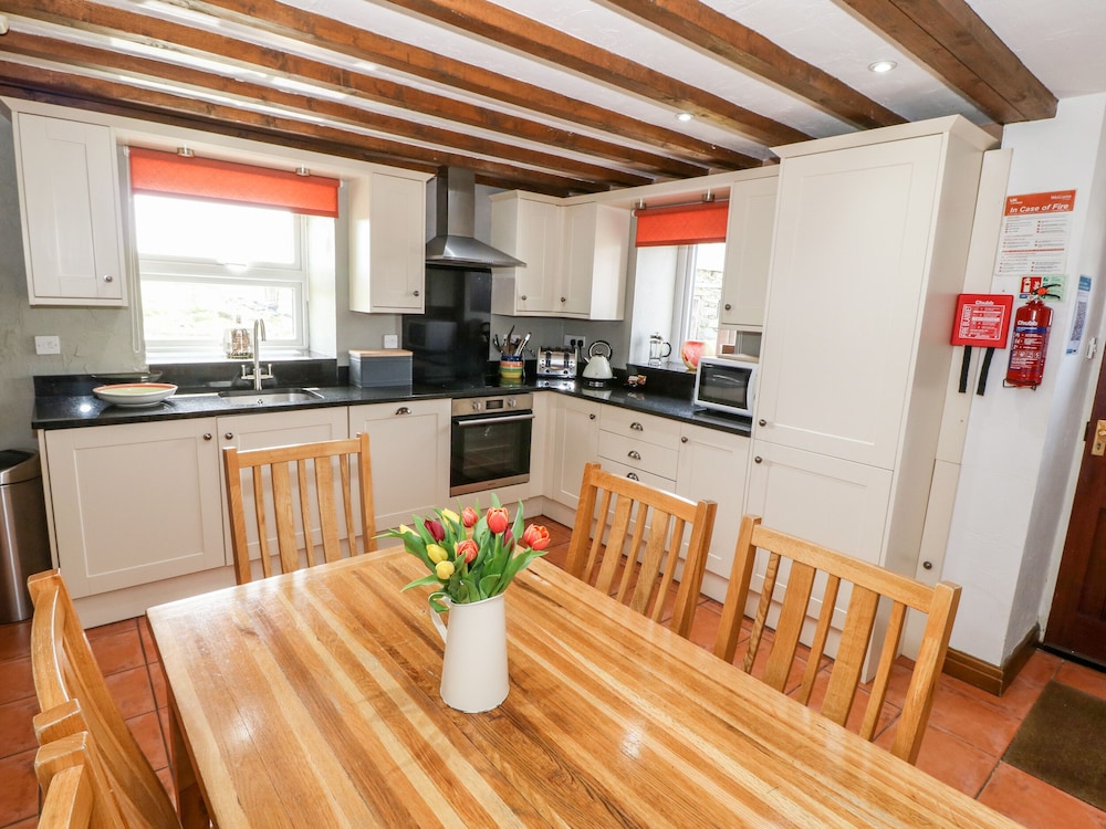 Orsedd Wen Cottage