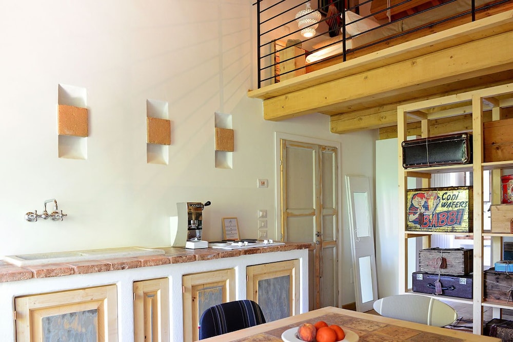 Castello di Granarola Relais – Adults Friendly
