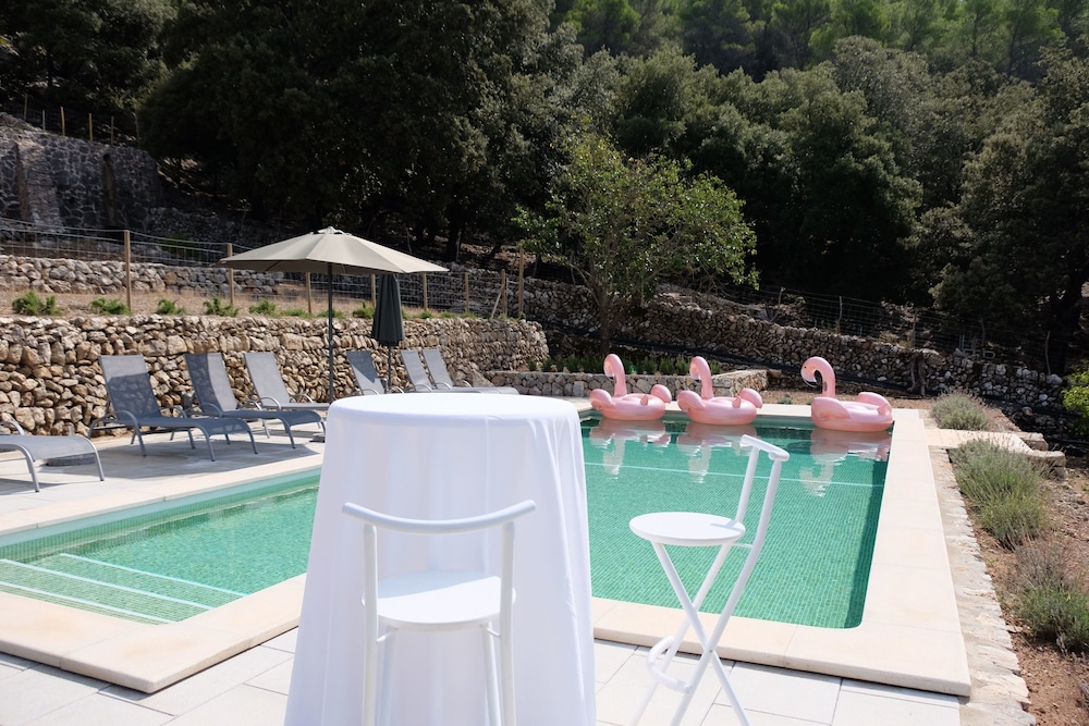Agroturismo Son Alzines