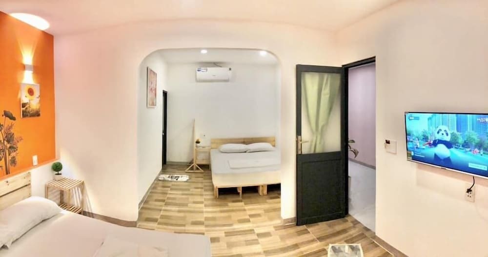 Nhu May Homestay Phu Quoc view 5