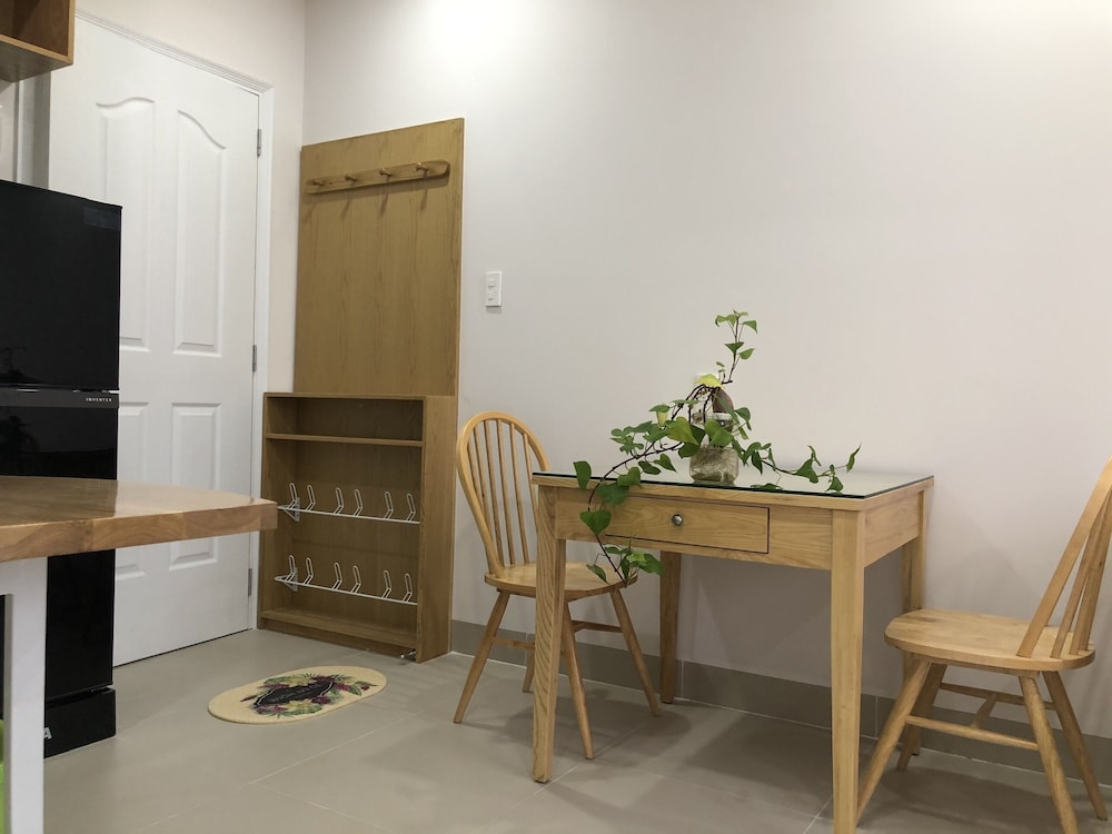 New Hampton Hospitality - Cornelia Hotel & Apartment