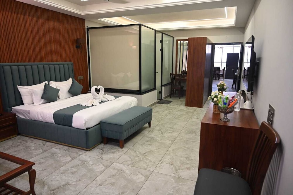Hotel Devaan