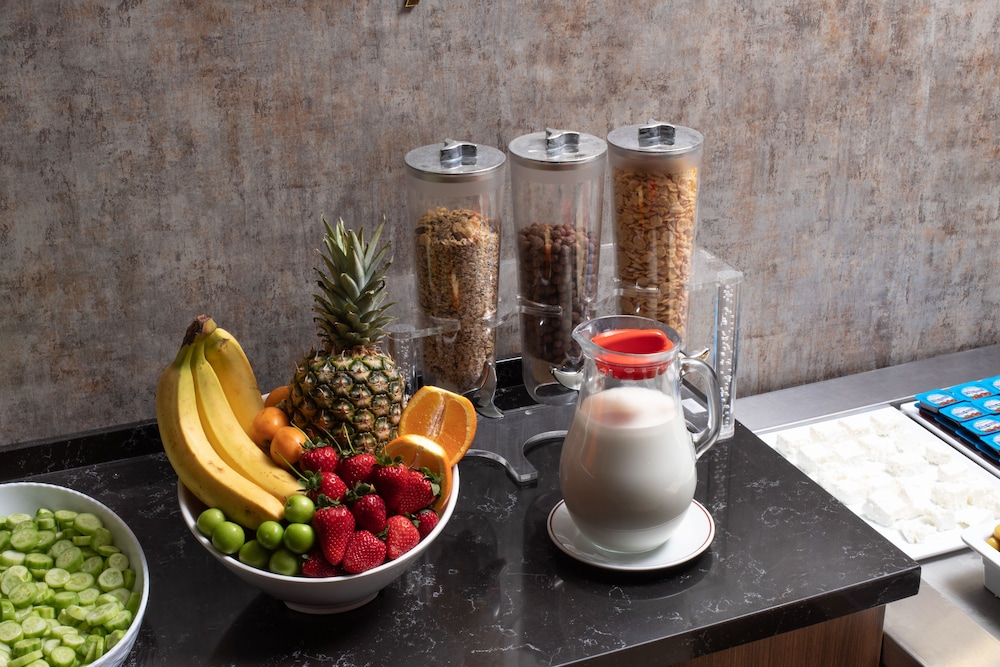 Pianoforte by Febor Otelleri ve Spa - Image 57