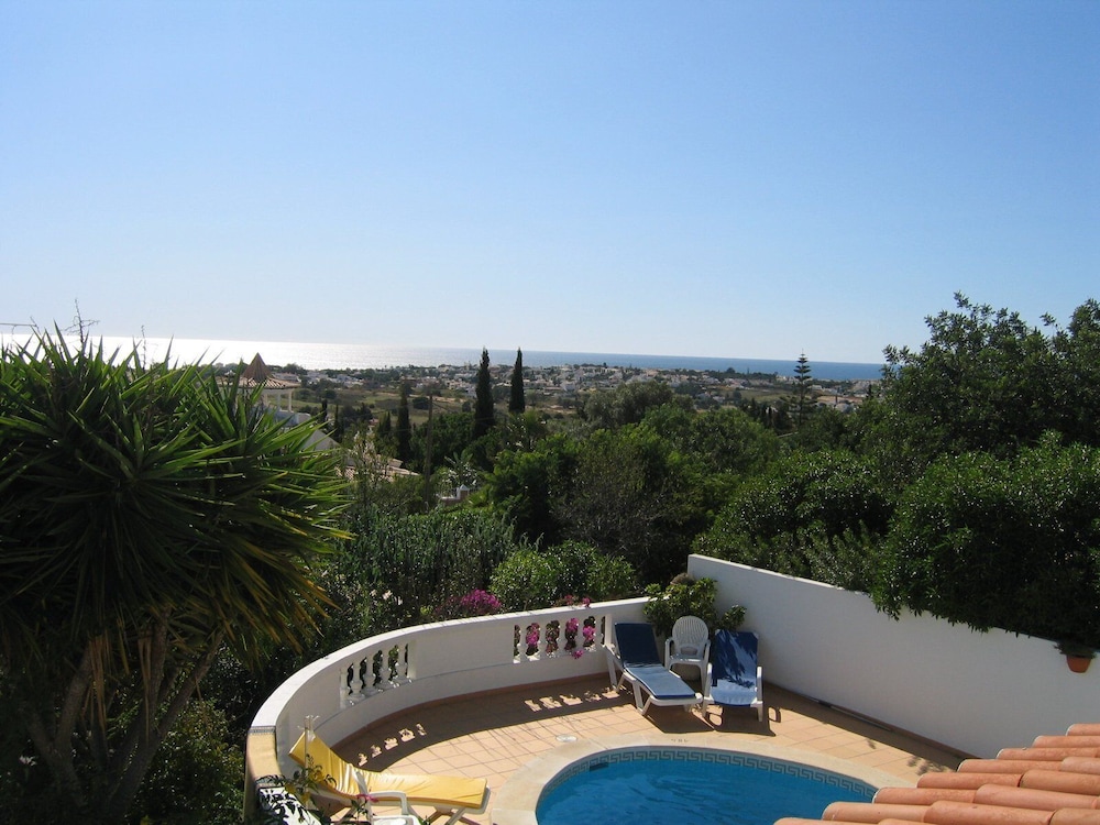 Sea Views, Private Pool, Ac, Wifi, Casa Feliz view 4