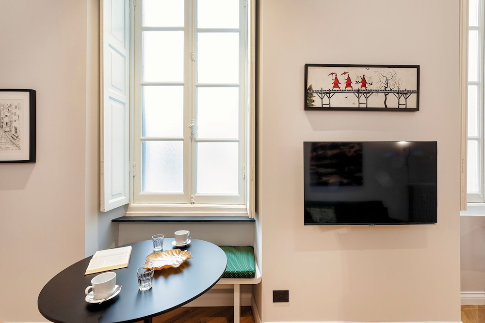 Corvetto Luxury Suite - Wonderful Italy