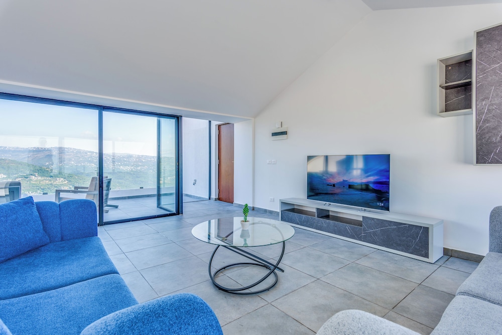 Brummana Heights Apartments