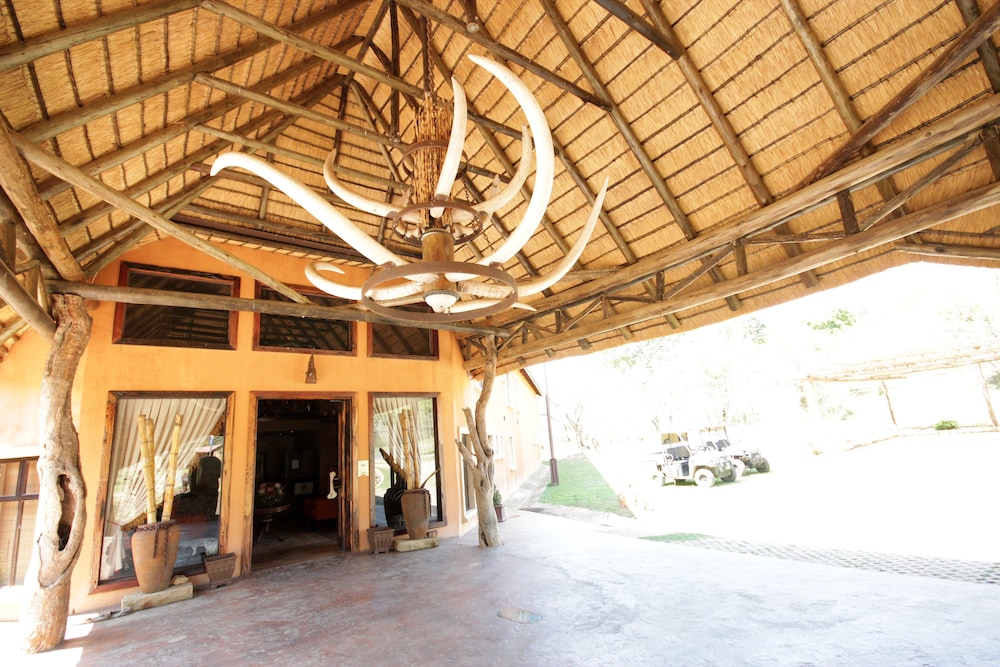 Kwaggashoek Game Ranch