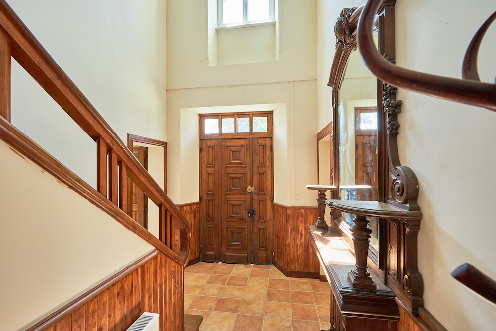 Manoir de Lormel