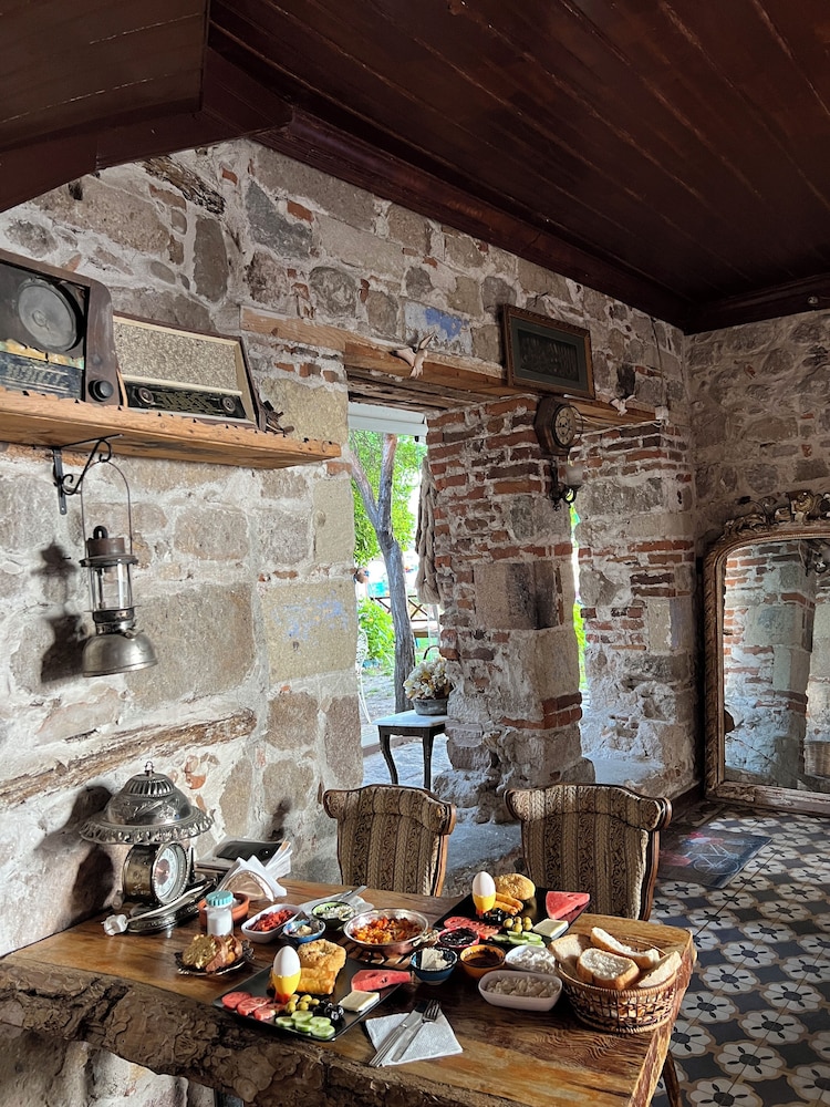 Pergamon Pension