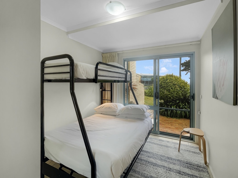 2-bed Townhouse With Outdoor Area