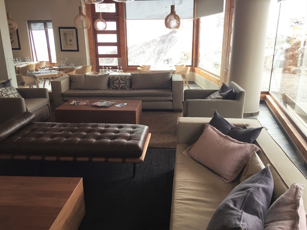 Lodge El Morado