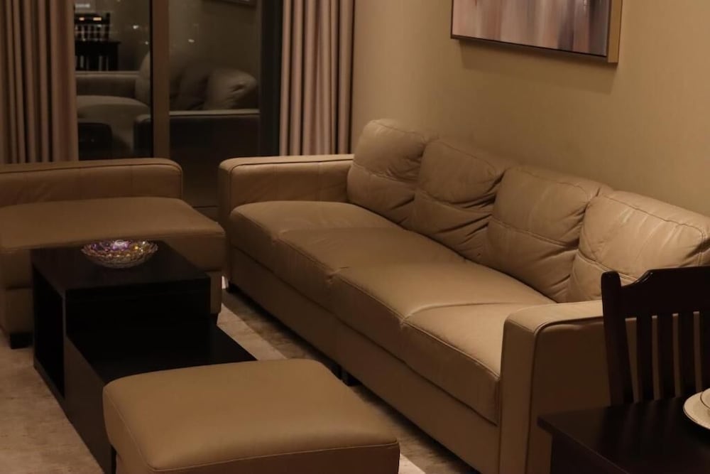 Paradise View Elite Downtown Residences