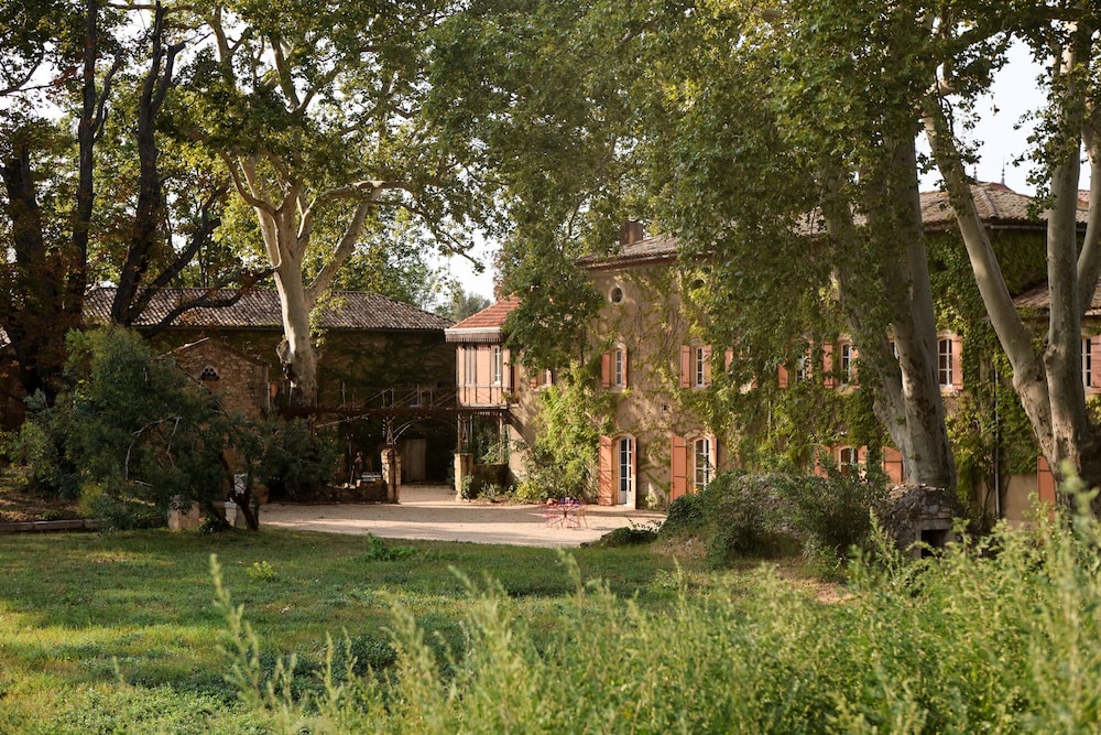 Château de Sienne