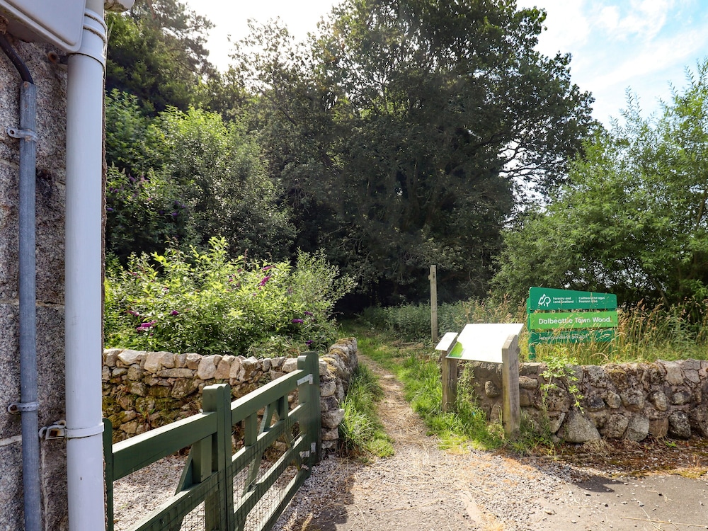 Wood End