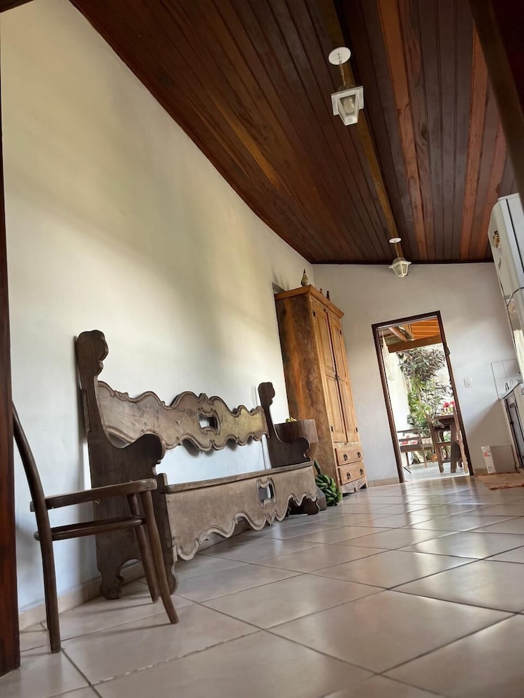 Casa Centro Histórico de Paraty-RJ