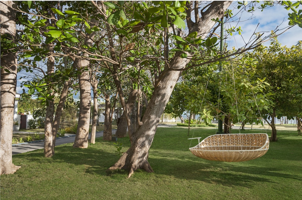 Kandaya Resort