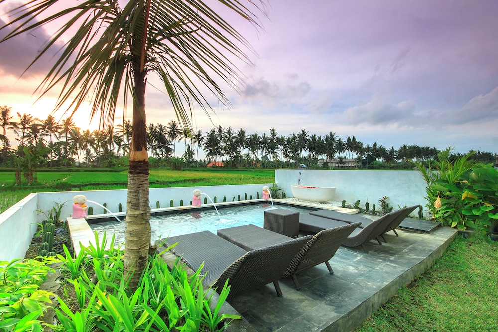 Lalita Living Villa Ubud
