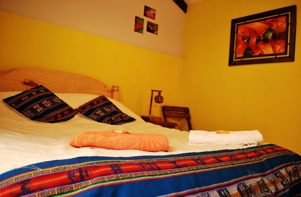 Hotel Jaguar House Hostel - Image 1