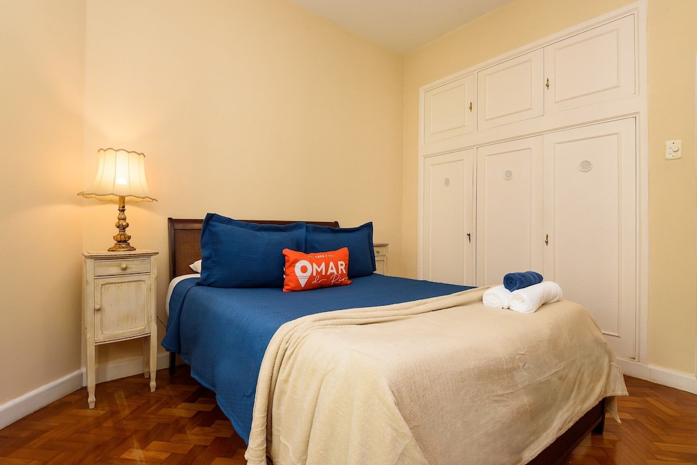 Classic 4-bedrooms by the Sea A 3484/301