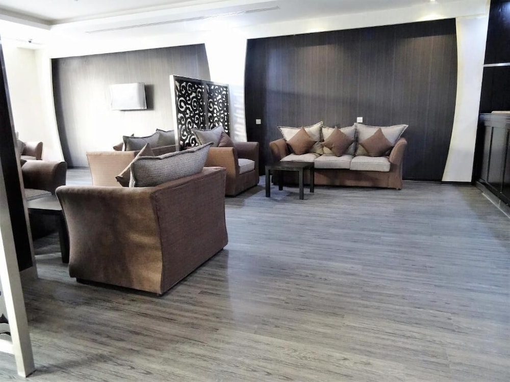 al sahafah gate hotel