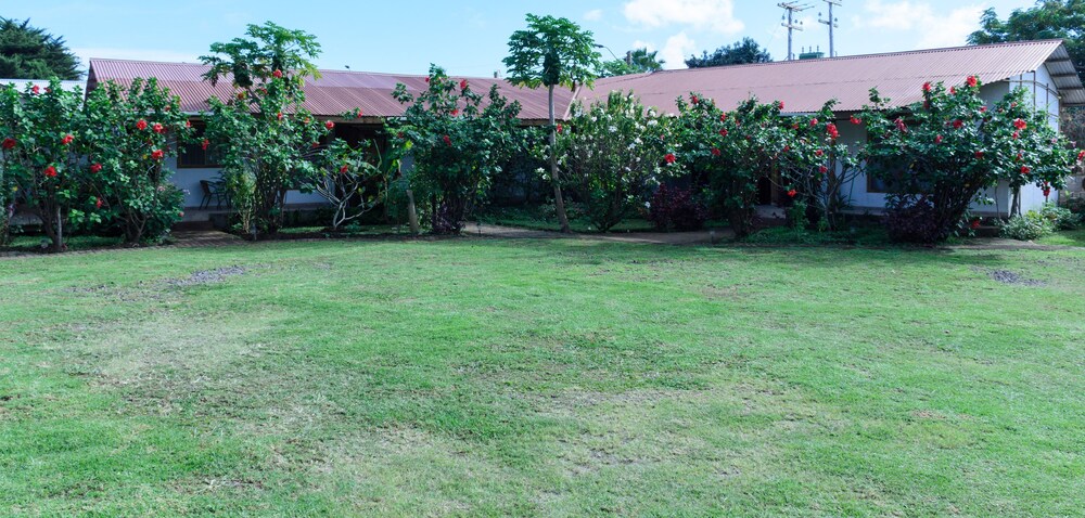 Cabañas Aorangi