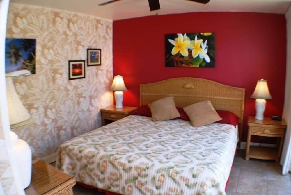 Apartment Kamaole Nalu 2 Bedroom Maui