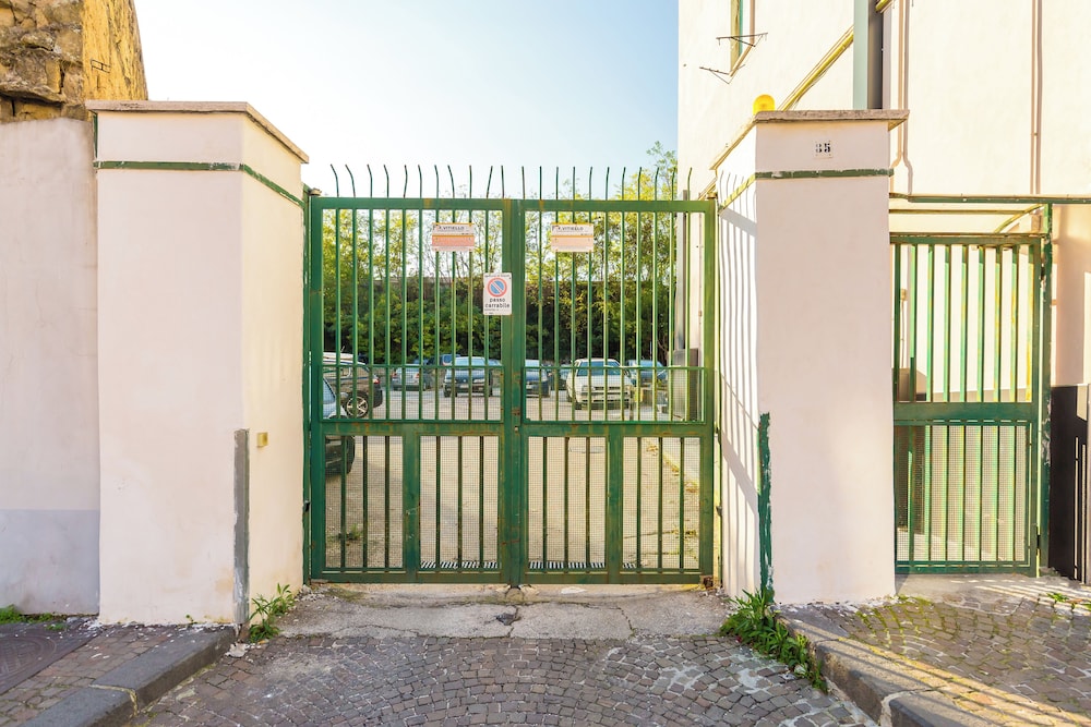 Malta Modern and Lovely Flat With Parking