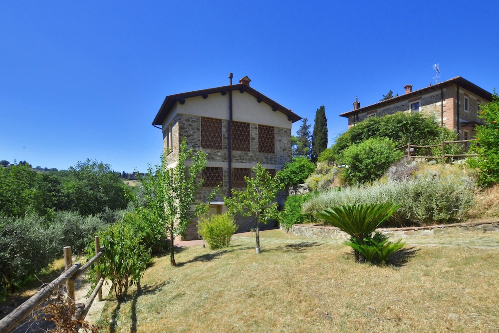 Podere Apostoli view 3