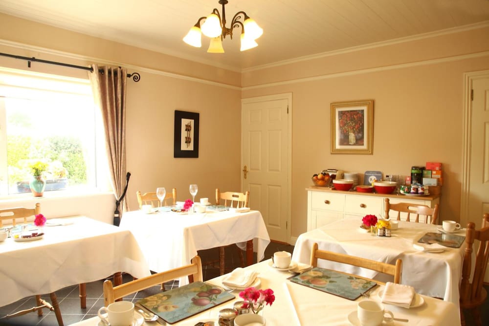 Brooklodge B&B