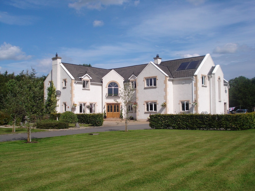 Dungimmon House