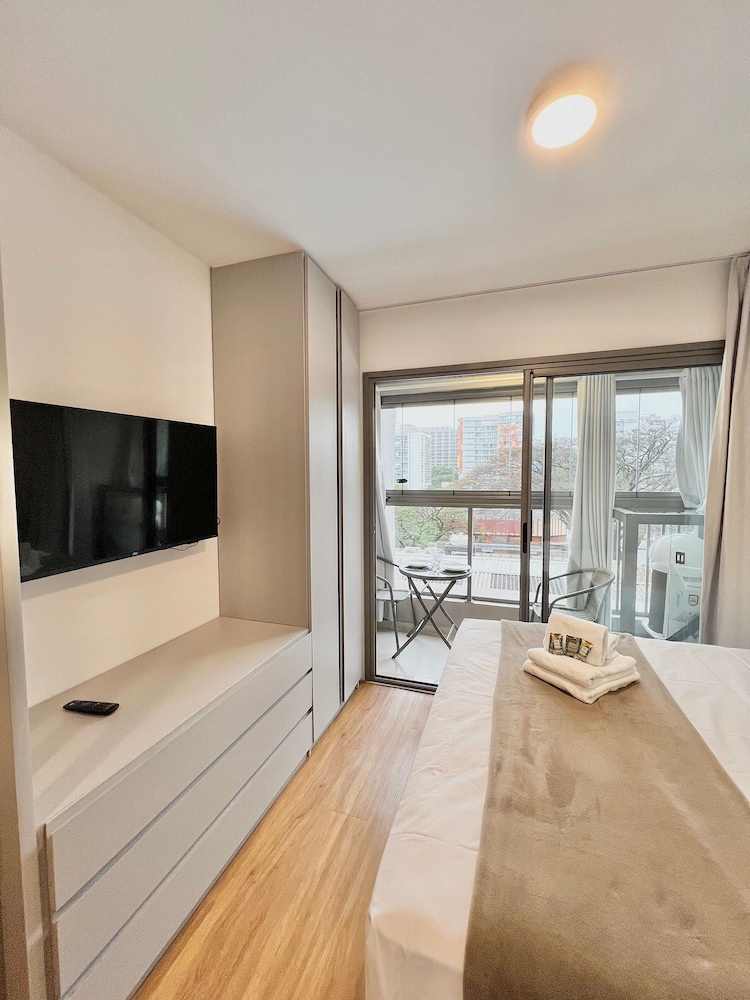 Innvista Allure Residencial Moema
